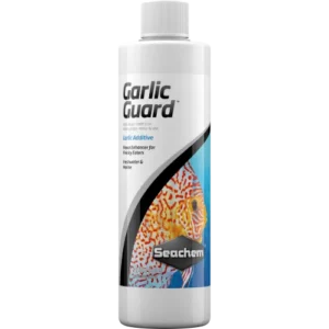 GarlicGuard™