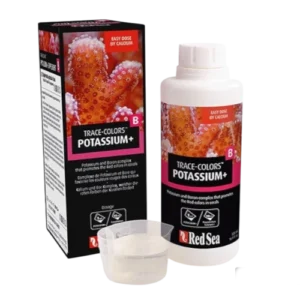 Potassium+ (Trace-Colors B)