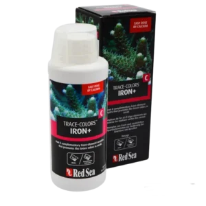 Iron+ (Trace-Colors C)
