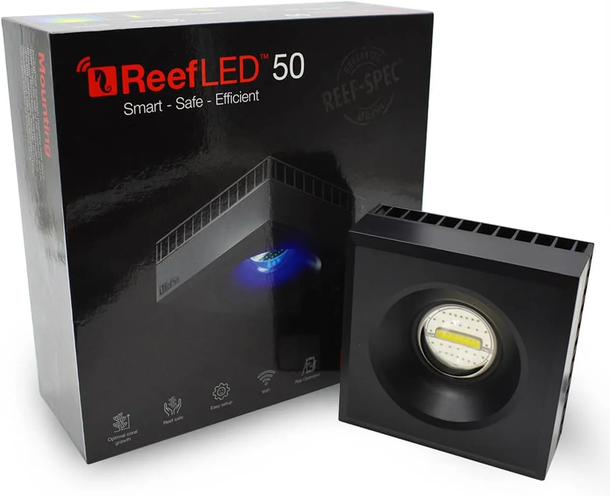 Red Sea Reef Led